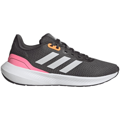 Dámská sportovní obuv (tréninková) ADIDAS-Runfalcon 3.0 w grey six/crystal white/beam pink