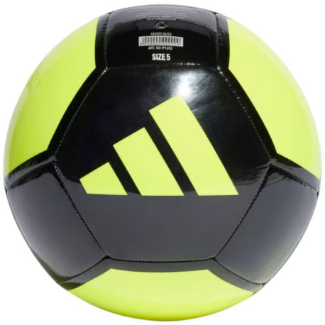 Fotbalový míč ADIDAS-EPP CLB SYELLO/BLACK