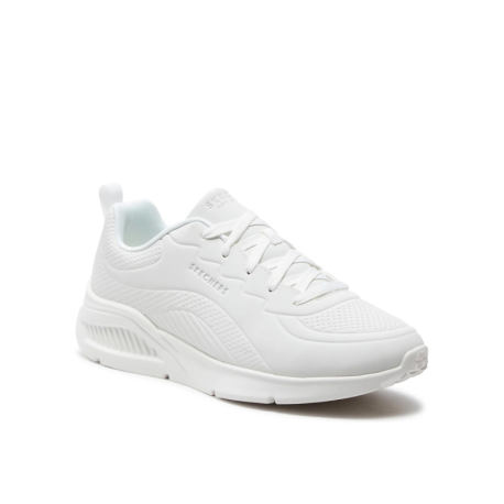 Pánská rekreační obuv SKECHERS-Uno Lite Lighter One white