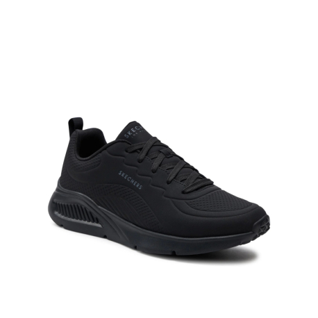 Pánská rekreační obuv SKECHERS-Uno Lite Lighter One black