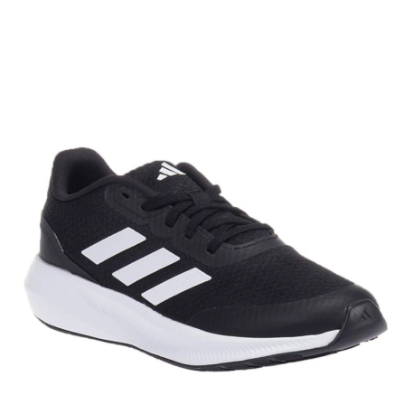 Juniorská sportovní obuv (tréninková) ADIDAS-Runfalcon 3.0 Jr core black/cloud white/core black