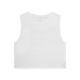 Dámské tílko 4F-SLEEVELESS-4FWSS24TSLEF071-10S-WHITE