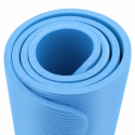 Fitness podložka SPOKEY-SOFTMAT fitness 183 x 61 x 1 cm - 