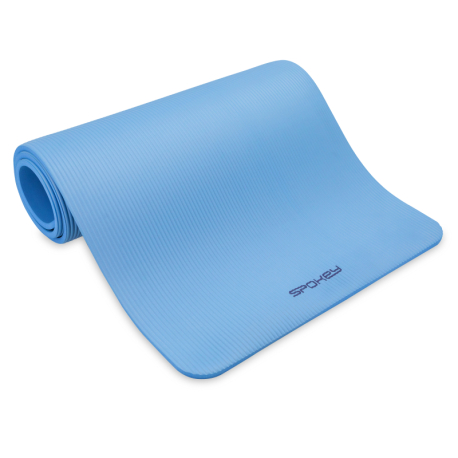 Fitness podložka SPOKEY-SOFTMAT fitness 183 x 61 x 1 cm