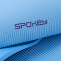 Fitness podložka SPOKEY-SOFTMAT fitness 183 x 61 x 1 cm - 