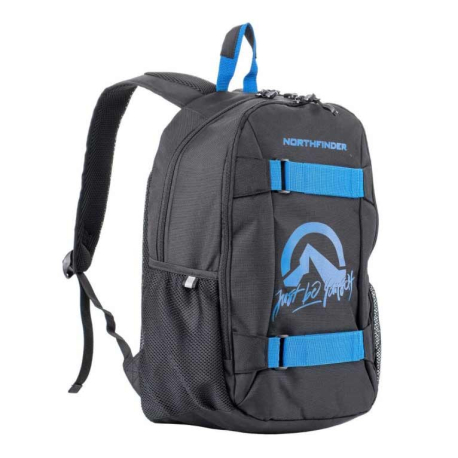 Turistický batoh NORTHFINDER-WINKTOR 18L BP-10103OR-275