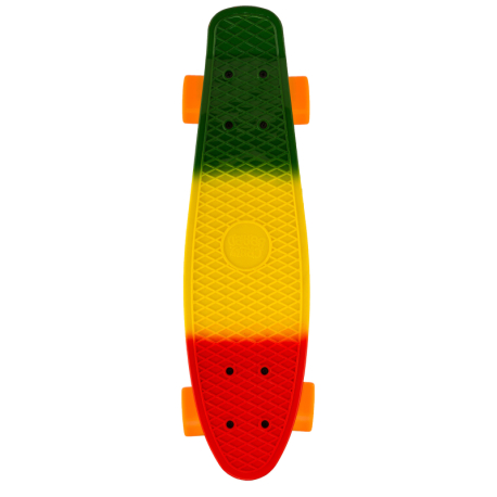 Pennyboard CRAZY BOARD-484 Pennyboard