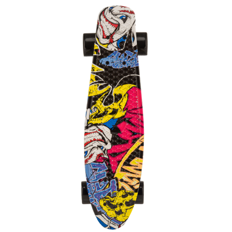 Pennyboard CRAZY BOARD-485 Pennyboard