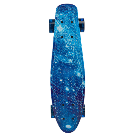 Pennyboard CRAZY BOARD-Sky Pennyboard