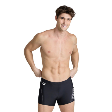 Pánské plavecké boxerky ARENA-M BYOR EVO SHORT R