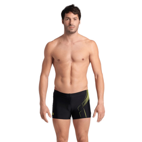 Pánské plavecké boxerky ARENA-DIVE SWIM SHORT