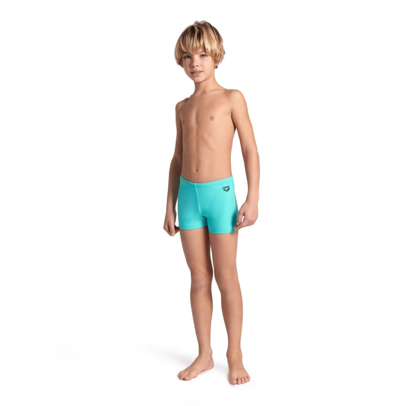 Juniorské plavecké boxerky ARENA-B DYNAMO JR SHORT R - 