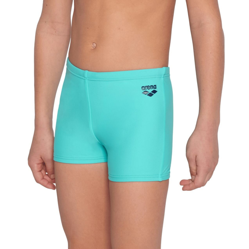 Juniorské plavecké boxerky ARENA-B DYNAMO JR SHORT R - 