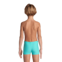 Juniorské plavecké boxerky ARENA-B DYNAMO JR SHORT R - 