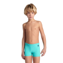 Juniorské plavecké boxerky ARENA-B DYNAMO JR SHORT R - 