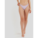 Dámské plavky spodní díl FUNDANGO-Lola Essencial Bottoms-333-soft lilac - 