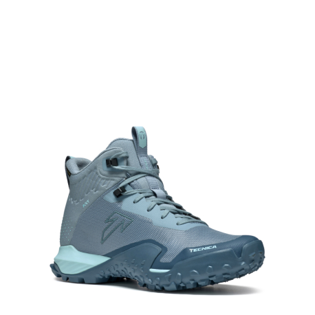 Dámská kotníková turistická obuv TECNICA-Magma 2.0 S MID GTX Ws, blue grey/light blueness