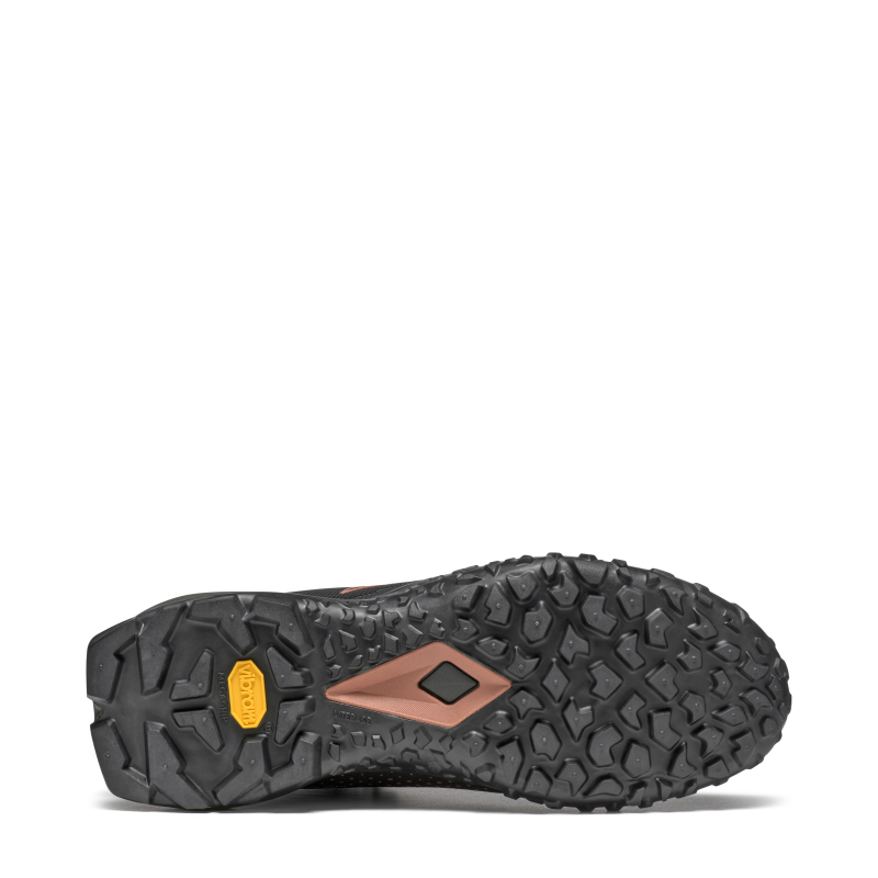 Dámská kotníková turistická obuv TECNICA-Magma 2.0 S MID GTX Ws, black/midway bacca - 