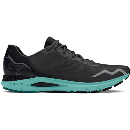 Dámská běžecká obuv UNDER ARMOUR-UA W HOVR Sonic 6 anthracite/black/anthracite