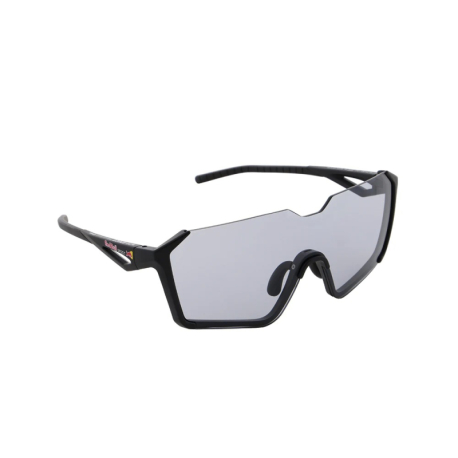 Sluneční brýle RED BULL SPECT-NICK-001, black, transparent photochromic, CAT 1-3, 140-144