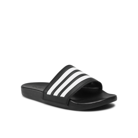 Šlapky (plážová obuv) ADIDAS-Adilette Comfort U core black/cloud white/core black