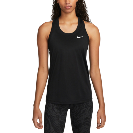 Dámské tréninkové tílko NIKE-W NK DF RLGD RCR TANK-DX0706-010-black