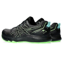 Pánská běžecká trailová obuv ASICS-Gel Sonoma 7 GTX black/illuminate green - 