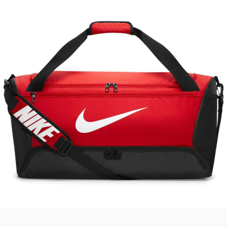 Cestovní taška NIKE-NK BRSLA M DUFF 9.5 (60L)