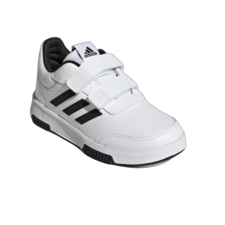 Dětská rekreační obuv ADIDAS-Tensaur Sport 2.0 CF K cloud white/core black/core black