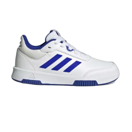 Chlapecká rekreační obuv ADIDAS-Tensaur Sport 2.0 cloud white/lucid blue/core black