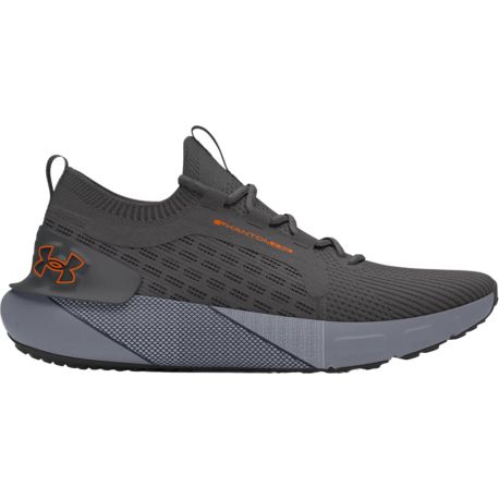 Pánská rekreační obuv UNDER ARMOUR-UA HOVR Phantom 3 SE castlerock/anthracite/atomic