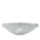 Ledvinka NIKE-NK HERITAGE WAISTPACK GREY