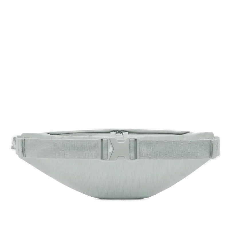 Ledvinka NIKE-NK HERITAGE WAISTPACK GREY - 