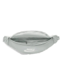 Ledvinka NIKE-NK HERITAGE WAISTPACK GREY - 
