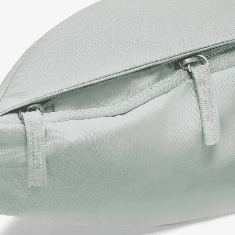 Ledvinka NIKE-NK HERITAGE WAISTPACK GREY - 