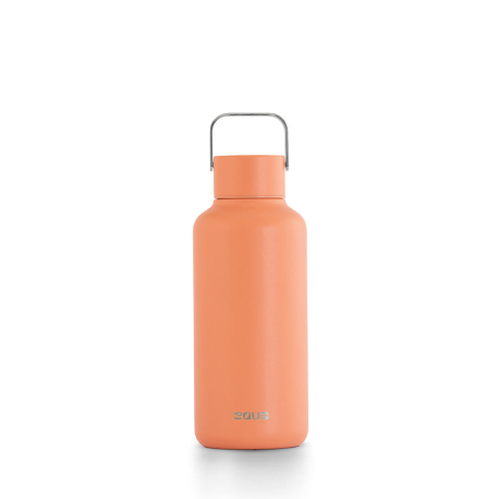 Láhev EQUA-TIMELESS Apricot Crush, 600 ml