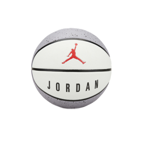 Basketbalový míč NIKE-JORDAN PLAYGROUND 8P 05 CG/WH/BK