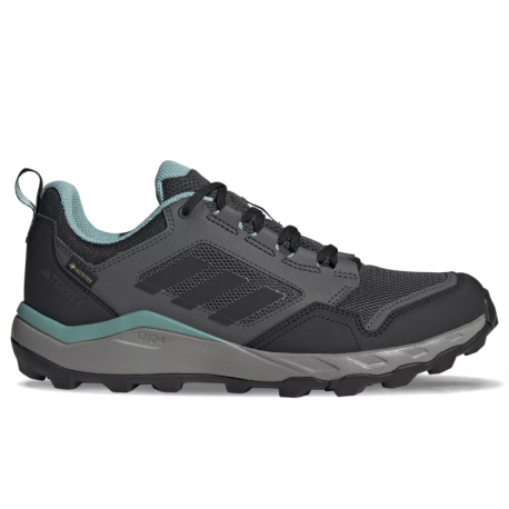 Dámská běžecká trailová obuv ADIDAS-Terrex Tracerocker 2 GTX grey six/core black/grey five