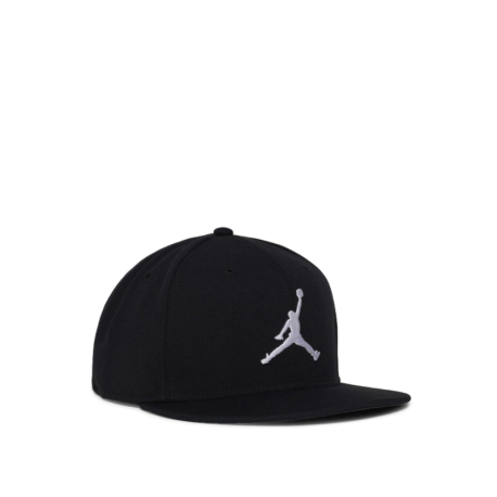 Kšiltovka NIKE-U J PRO CAP S FB JUMPMAN