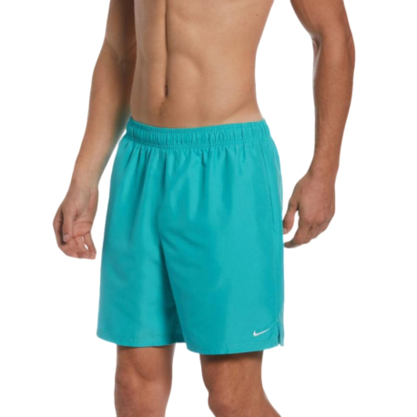 Pánské plavky NIKE SWIM-Essential 7 inch-339 Washed Teal