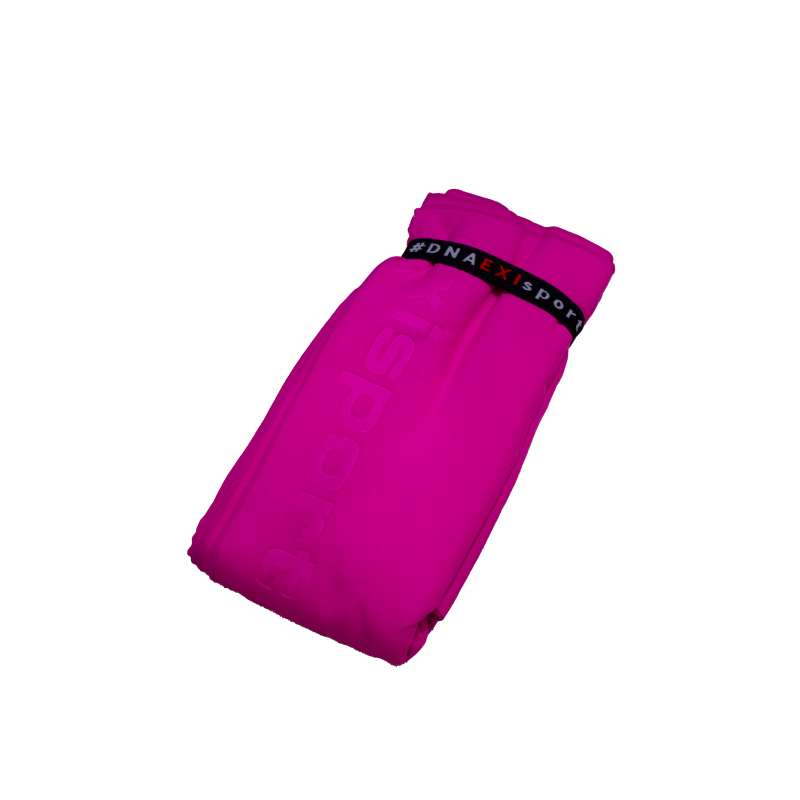 Ručník AUTHORITY-Towel MAXI pink 110 x 175cm - 