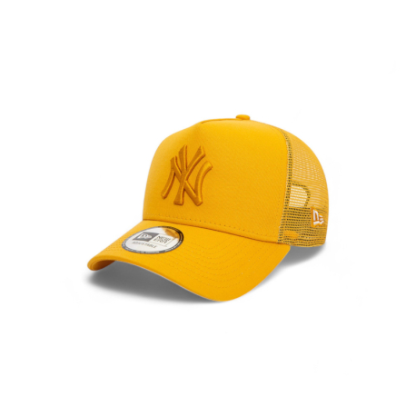 Kšiltovka NEW ERA-940 Af trucker MLB League essential NEYYAN