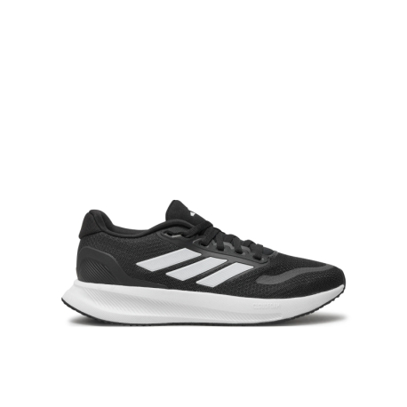 Dámská sportovní obuv (tréninková) ADIDAS-Runfalcon 5 core black/ftwr white/core black