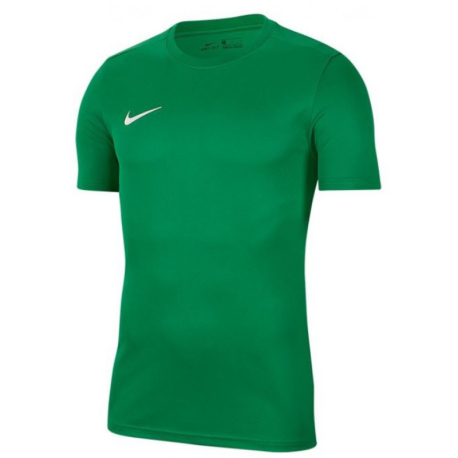 Tréninkové tričko s krátkým rukávem NIKE-Nike Dri-FIT Park 7 Men s Shor