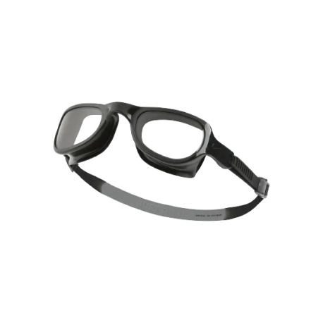 Plavecké brýle NIKE SWIM-Universal Fit UNISEX, GOGGLES BLACK