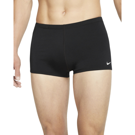 Pánské plavecké boxerky NIKE SWIM-HYDRASTRONG SOLID AQUASH