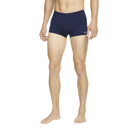 Pánské plavecké boxerky NIKE SWIM-HYDRASTRONG SOLID AQUASH