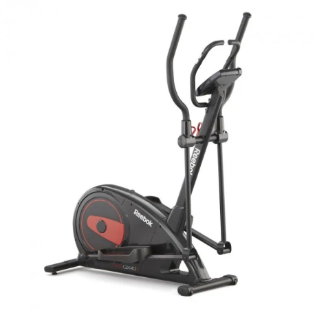 Eliptický trenažér REEBOK-GX40S One Series Cross Trainer