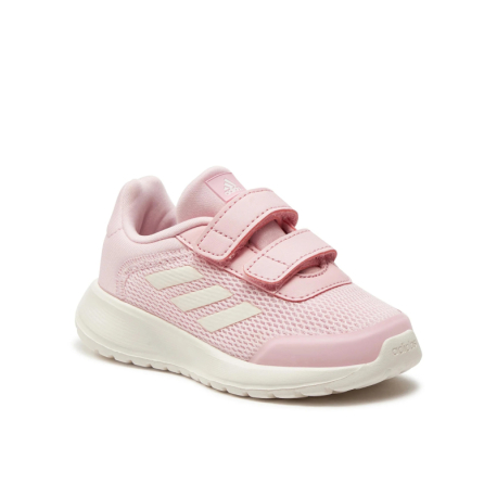 Dívčí rekreační obuv ADIDAS-Tensaur Run 2.0 CF I clear pink/core white/clear pink