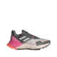 Dámská běžecká trailová obuv ADIDAS-Terrex Soulstride putty mauve/grey one/pink fusion